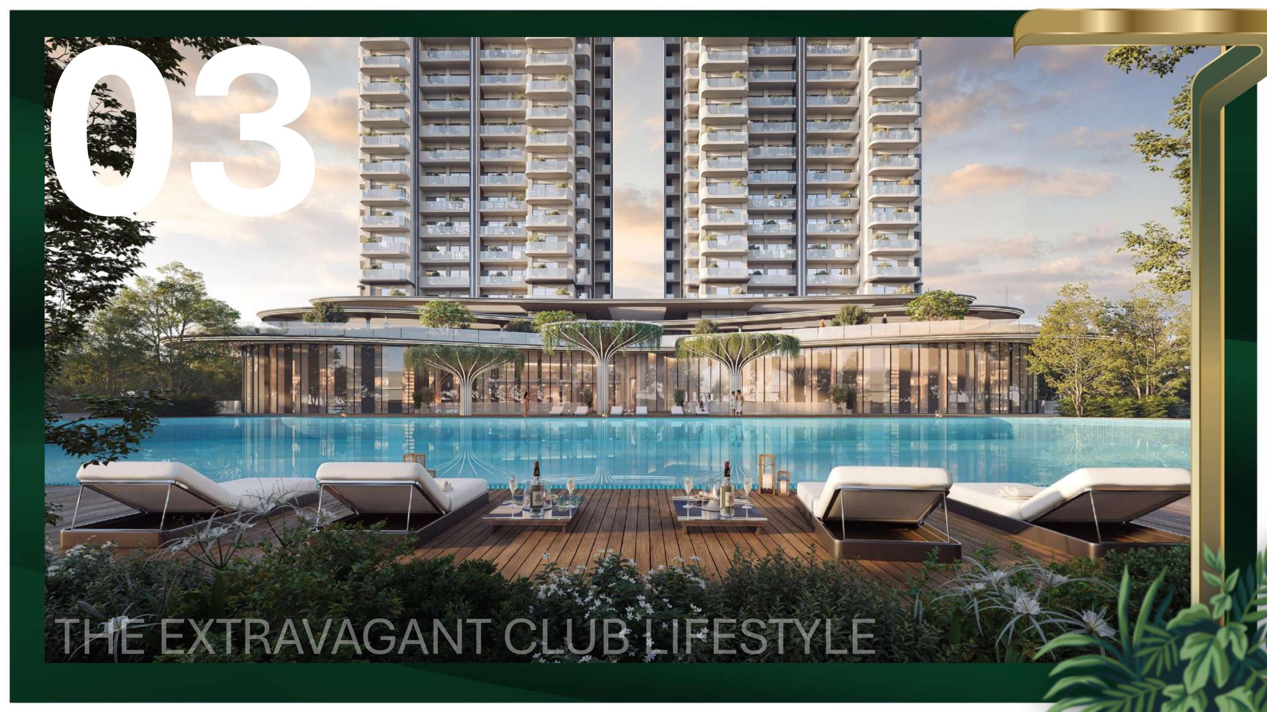 M3M Forestia West, GIC Gurgaon International City 2