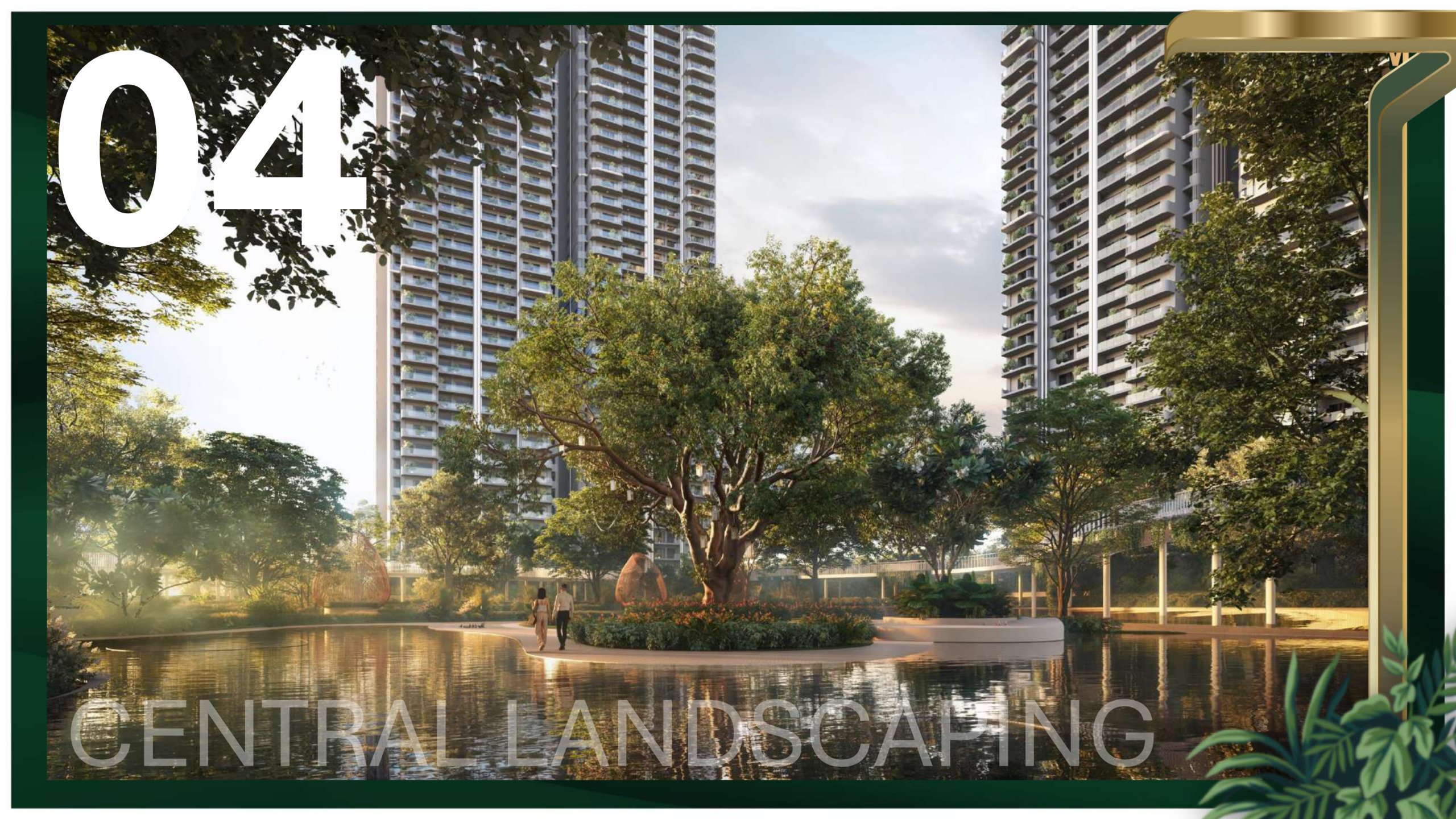 M3M Forestia West, GIC Gurgaon International City 7