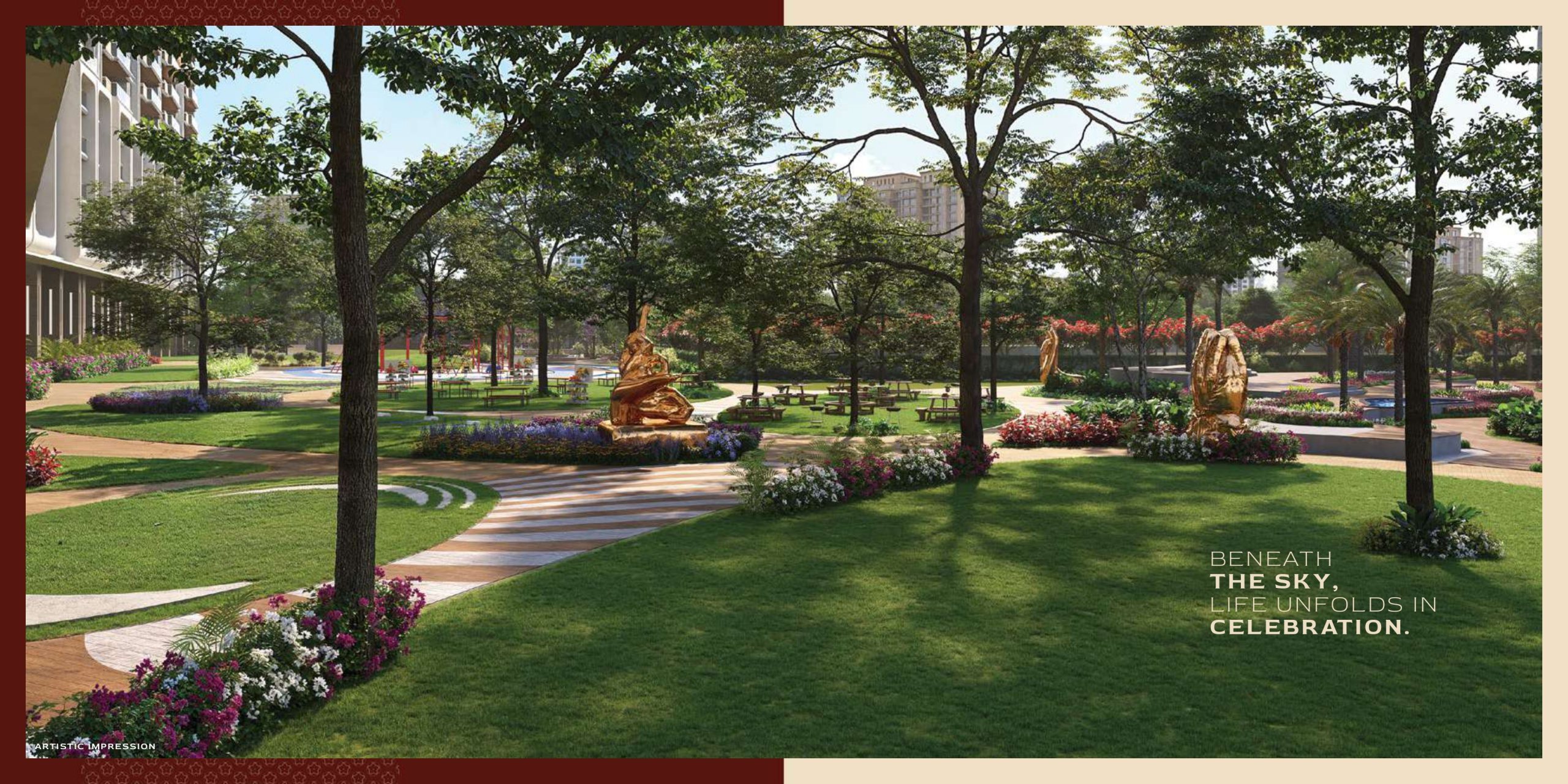 Signature Global Sarvam Sector 37D, Gurugram 17