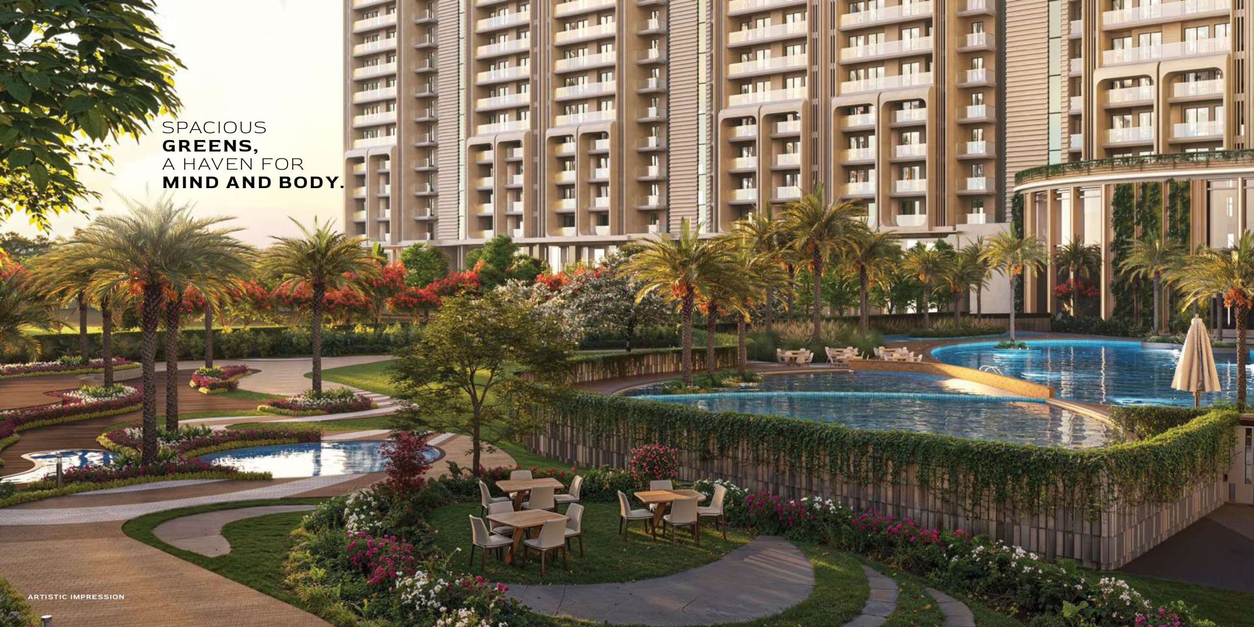 Signature Global Sarvam Sector 37D, Gurugram 18