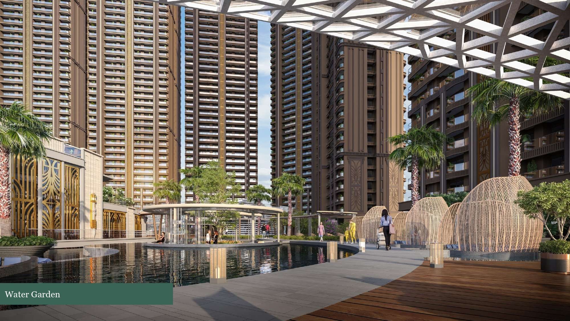 The Westin Residences by Whiteland Sector 103, Gurugram 10