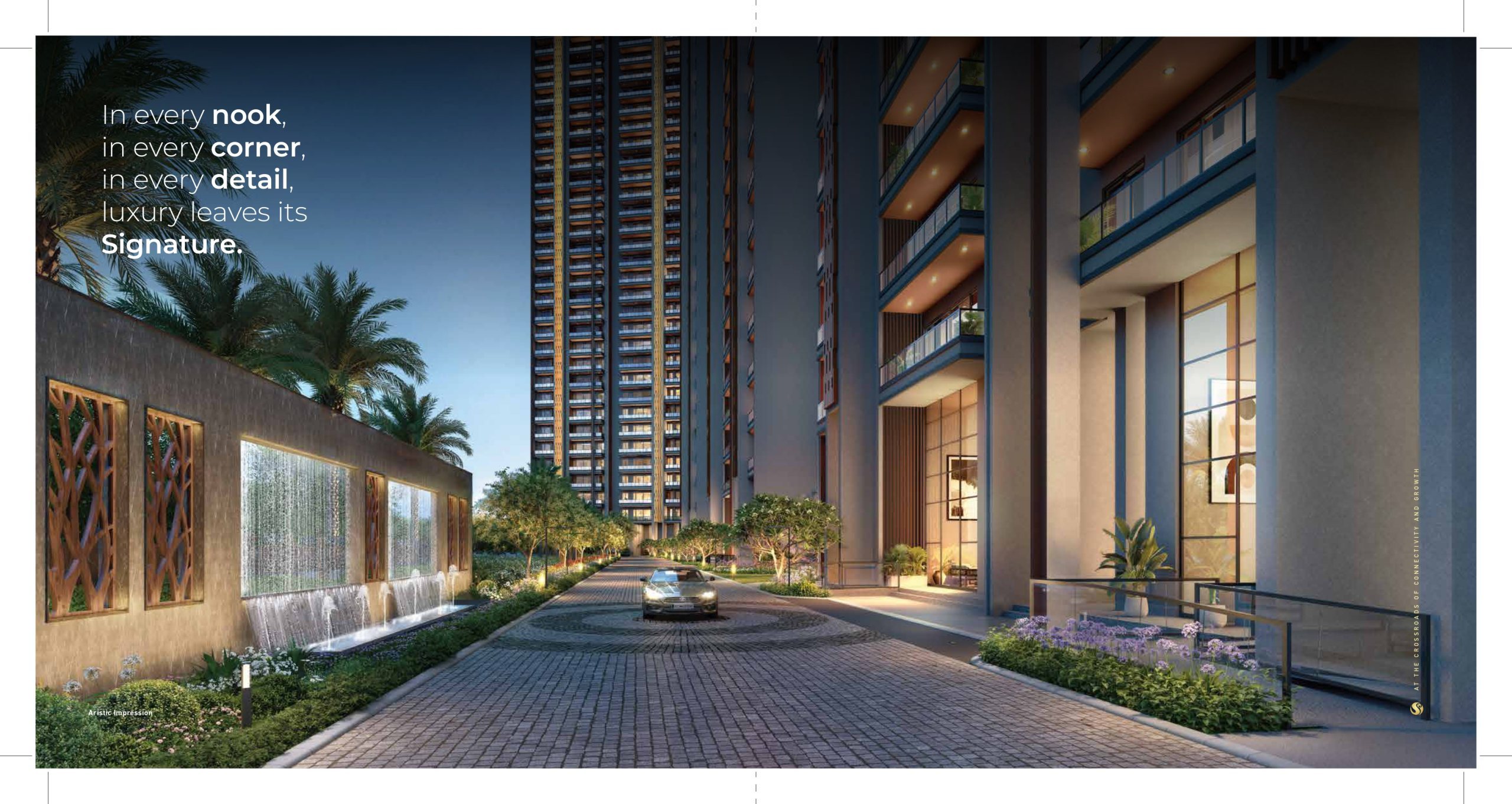 Signature Global Cloverdale Sector 71, Gurgaon 1