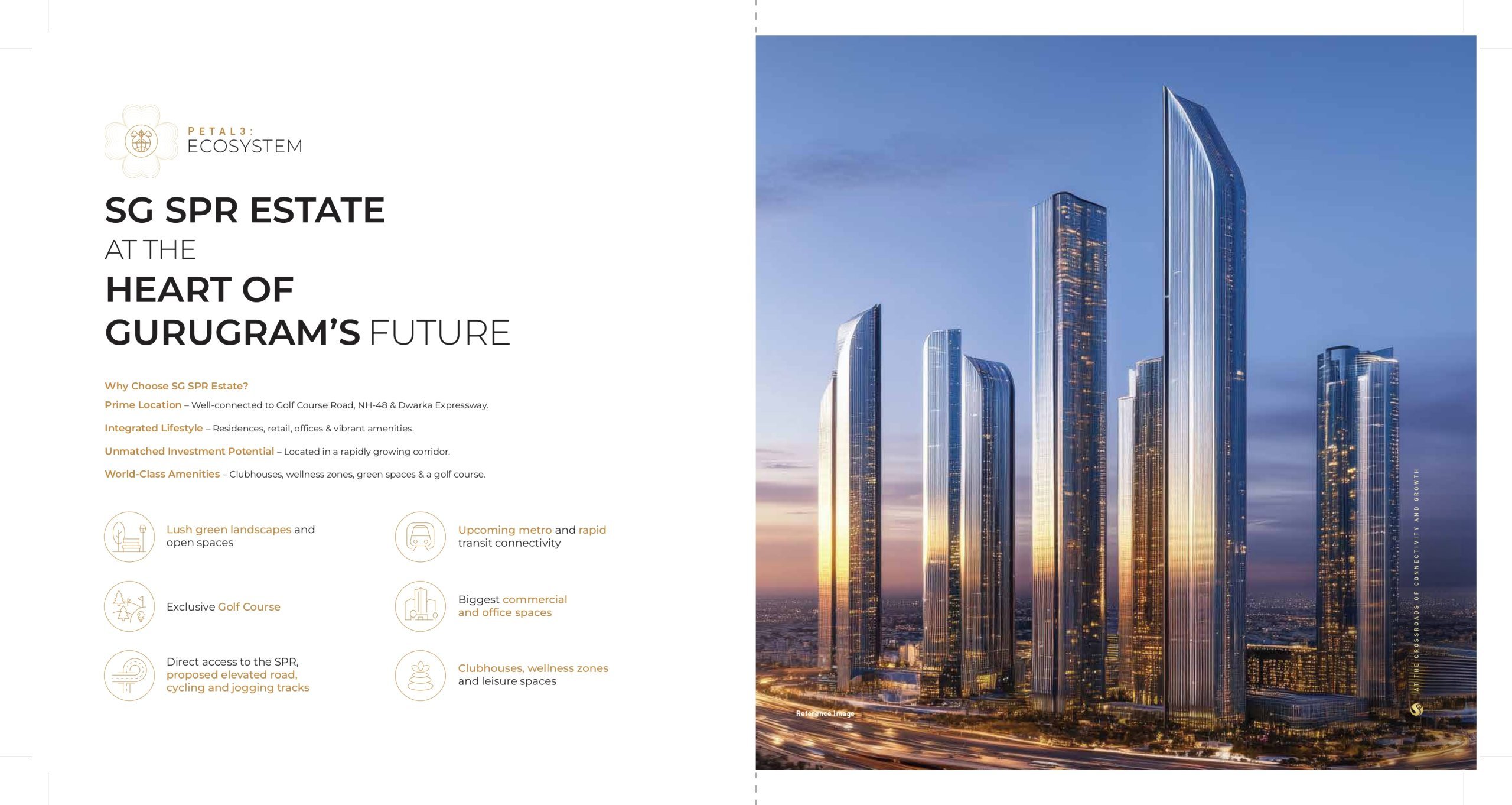 Signature Global Cloverdale Sector 71, Gurgaon 5