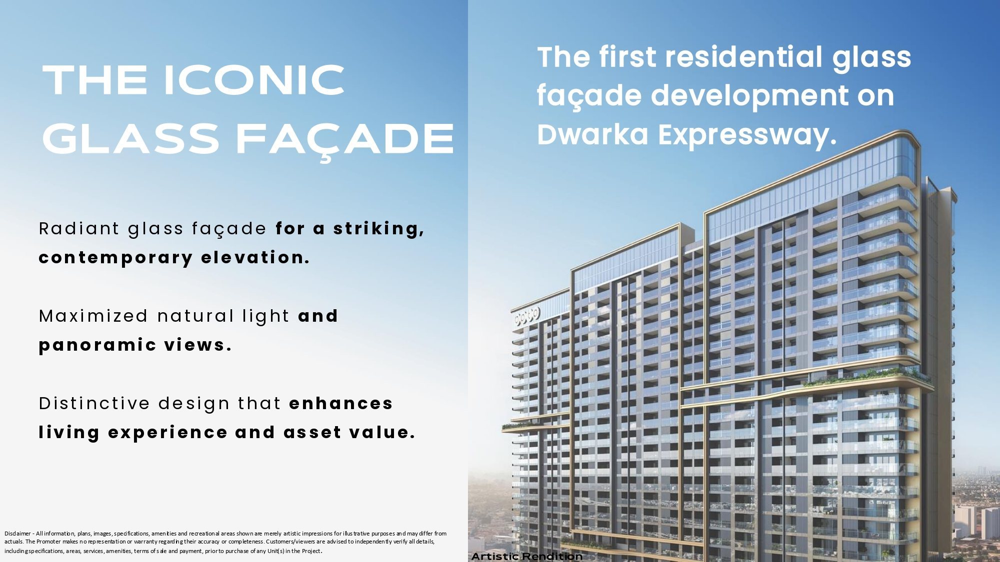 BPTP Amstoria Verti Greens, Sector 102, Gurgaon 8