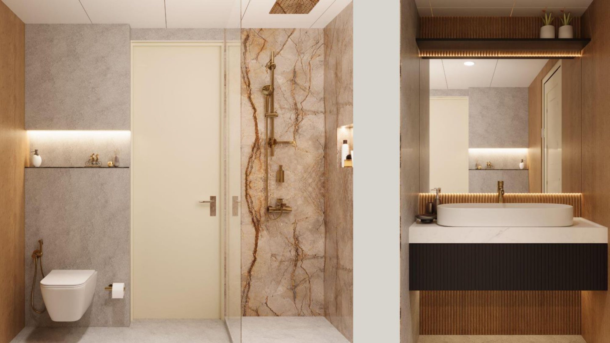 Hero Homes The Palatial Sector 104, Gurgaon 16