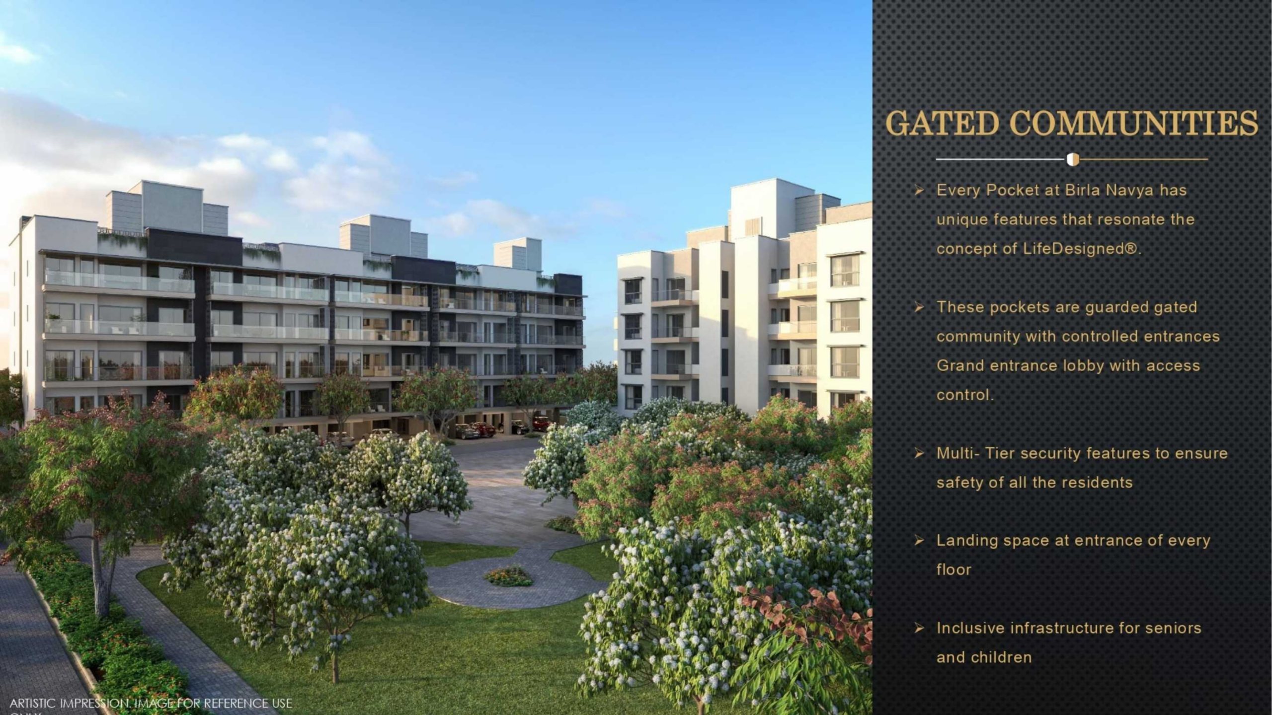 Birla Navya Avik Duplex Residencies Sector 63A, Gurgaon 1