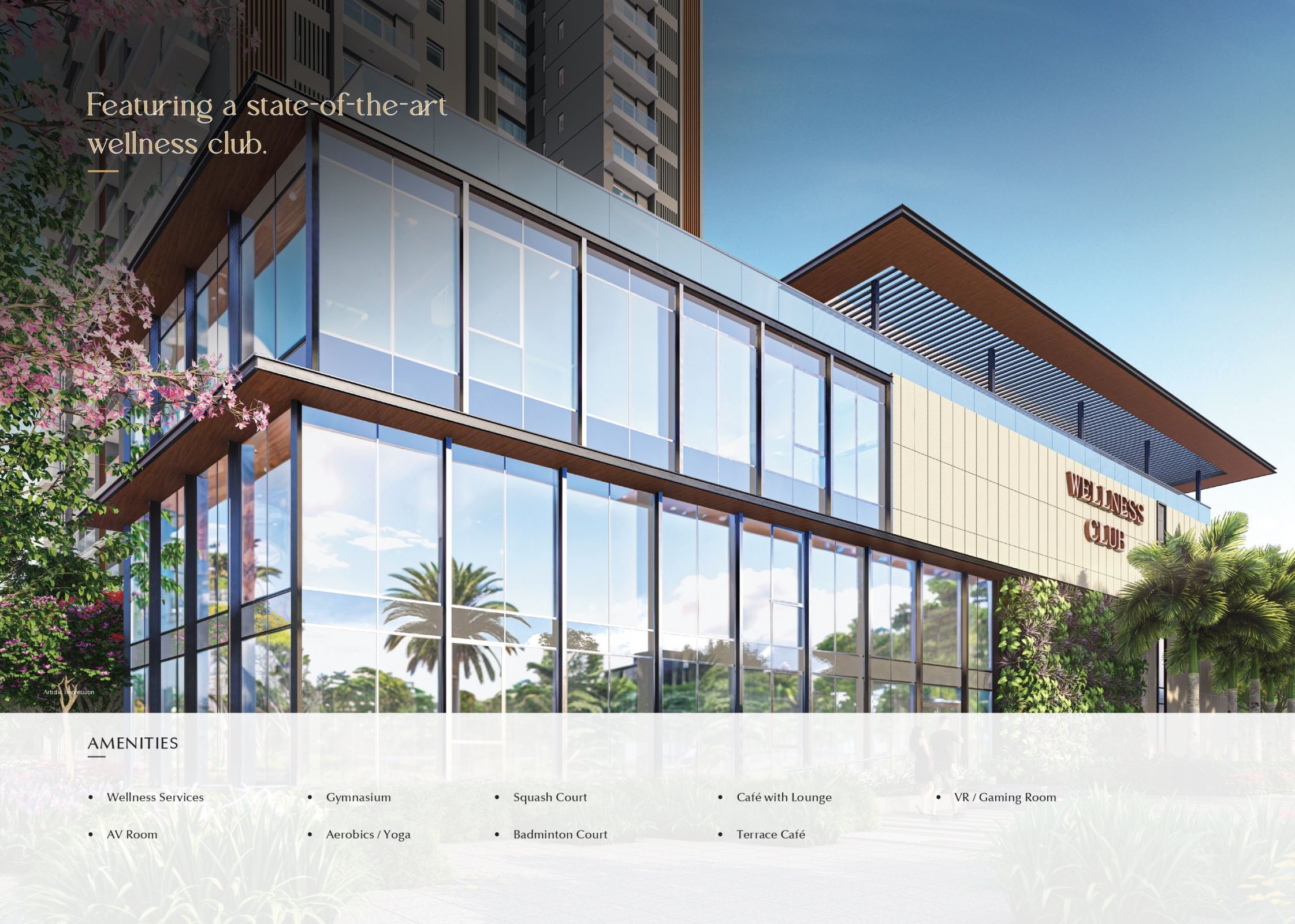 Emaar Urban Oasis Sector 62, Gurgaon 5