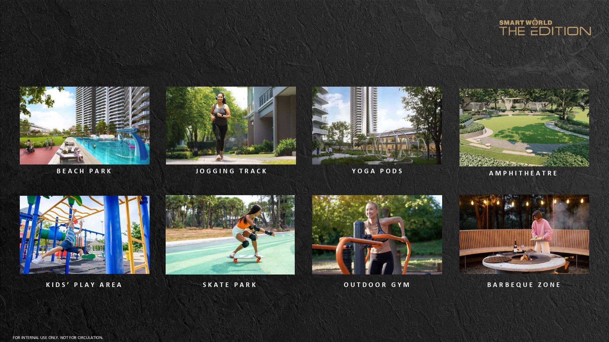 Smartworld The Edition Sector 66, Gurgaon 14