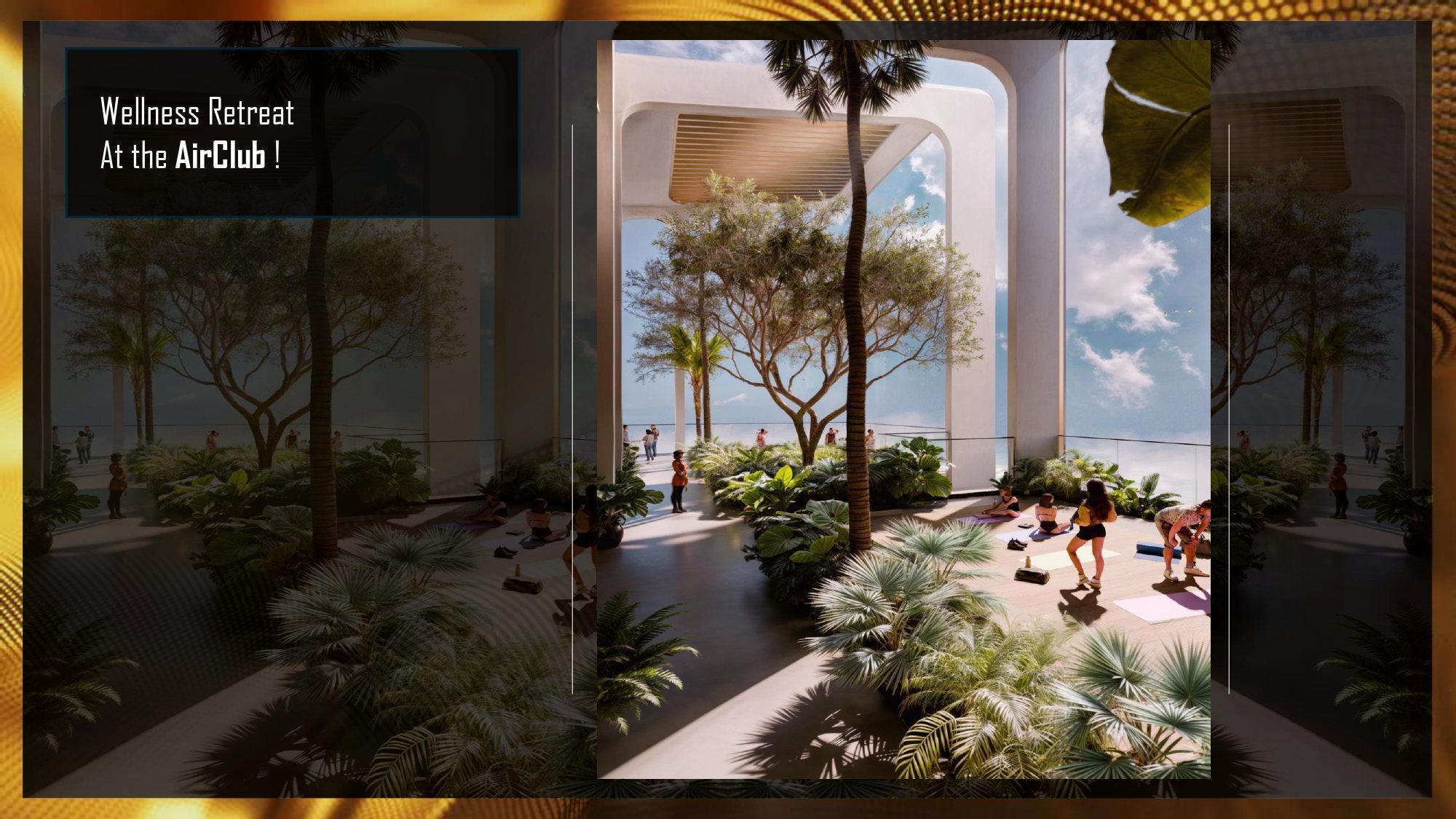 M3M Altitude Sector 65 Gurugram 6