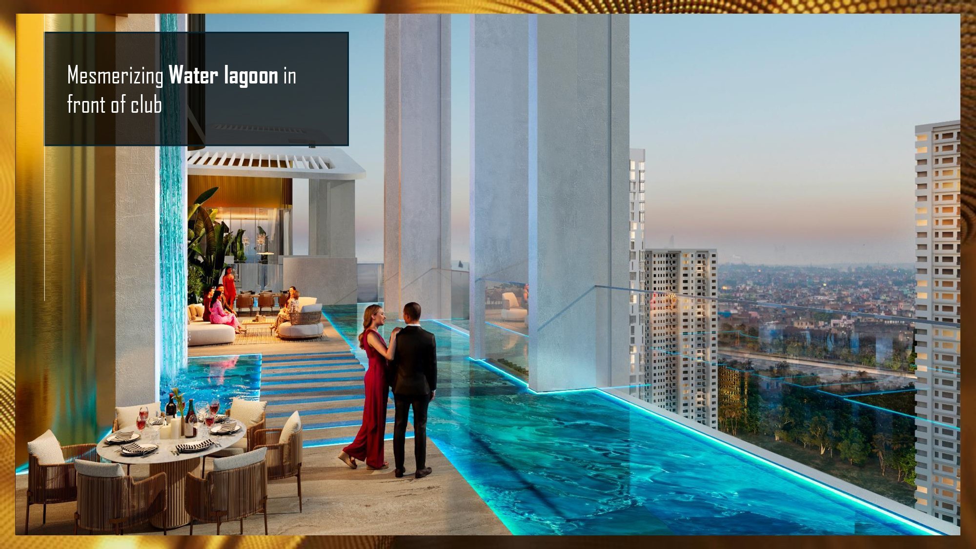 M3M Altitude Sector 65 Gurugram 8