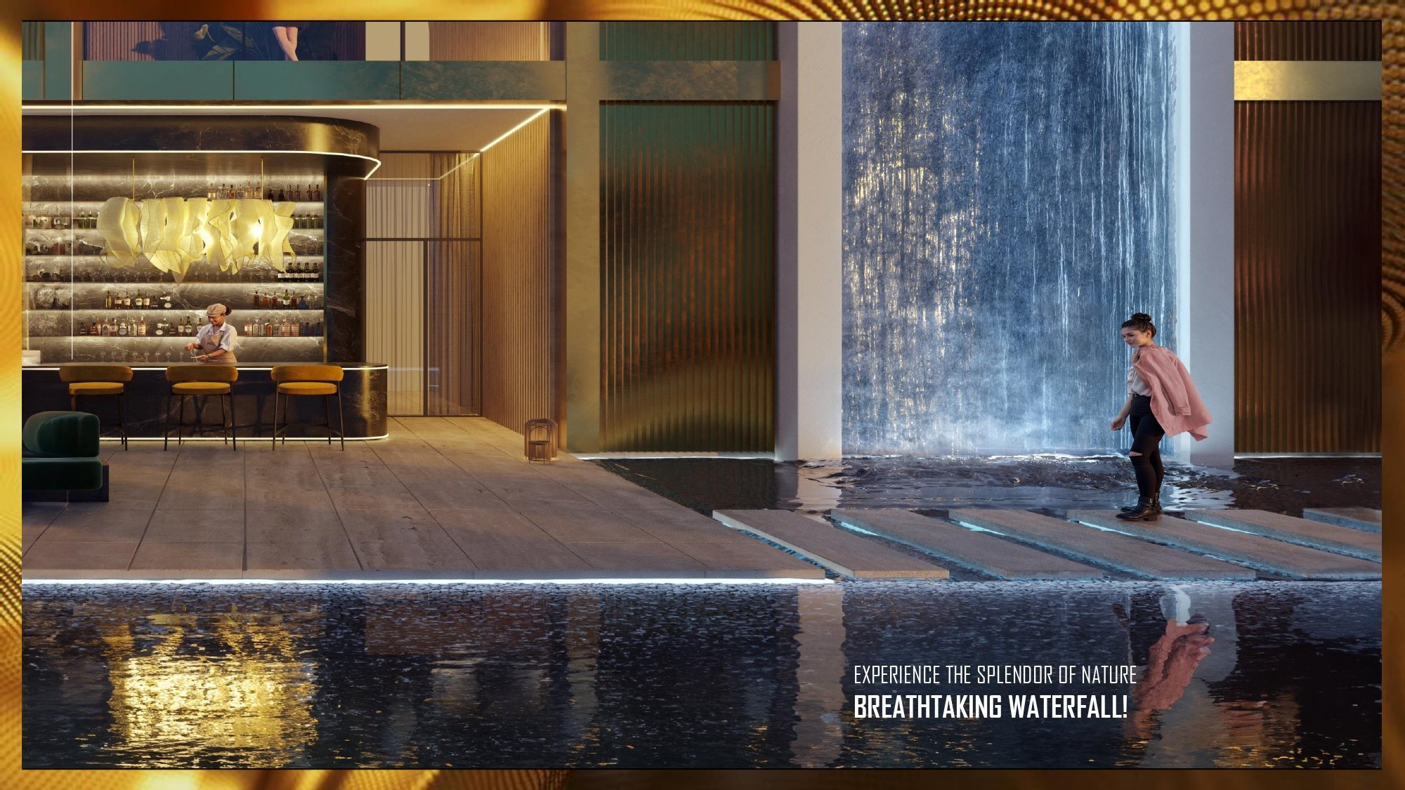 M3M Altitude Sector 65 Gurugram 9