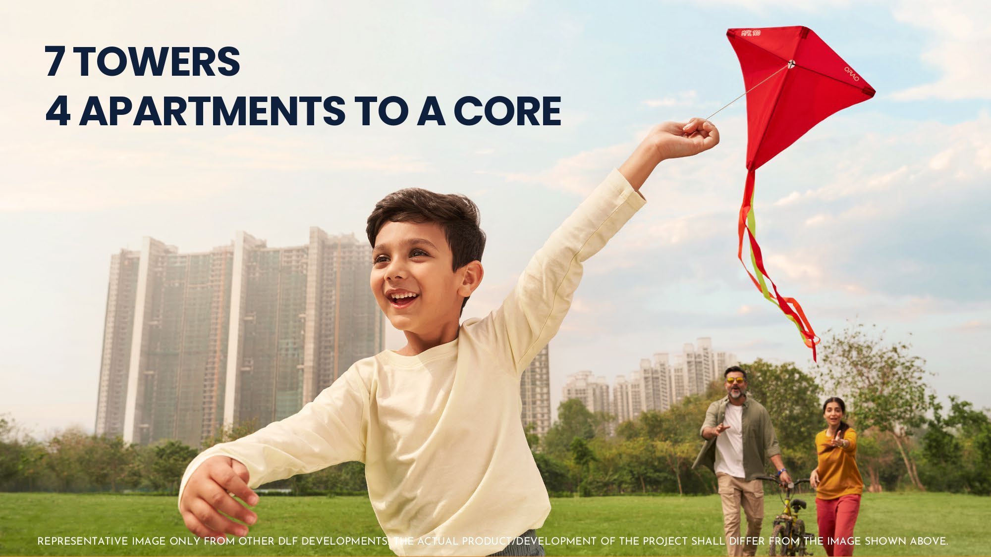 DLF PRIVANA South Sector 76 Gurugram 3